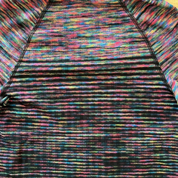 Nike pro long sleeve running shirt - Picture 2 of 8